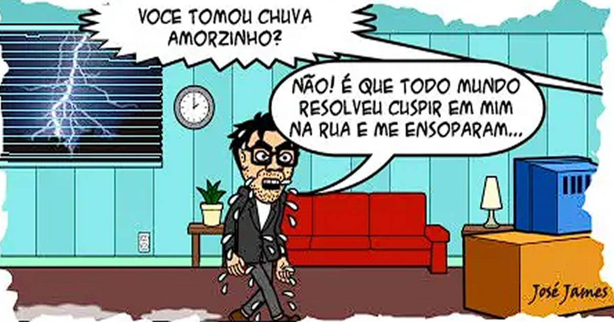 Pergunta Idiota, Tolerância Zero