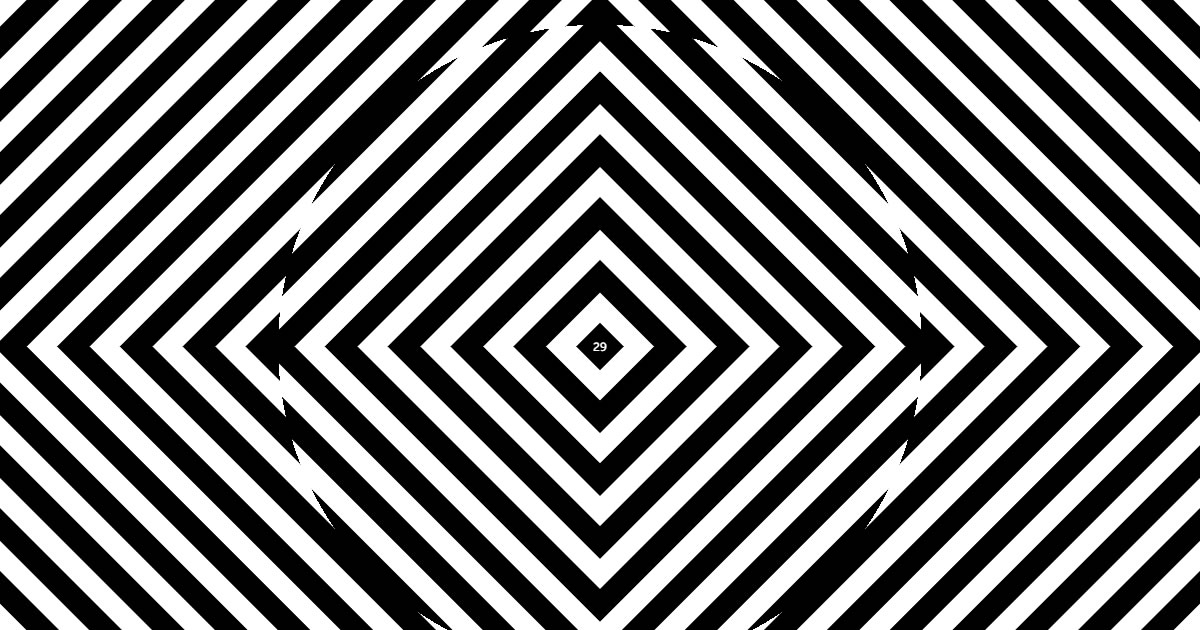 Como ficar doido sem usar drogas 1