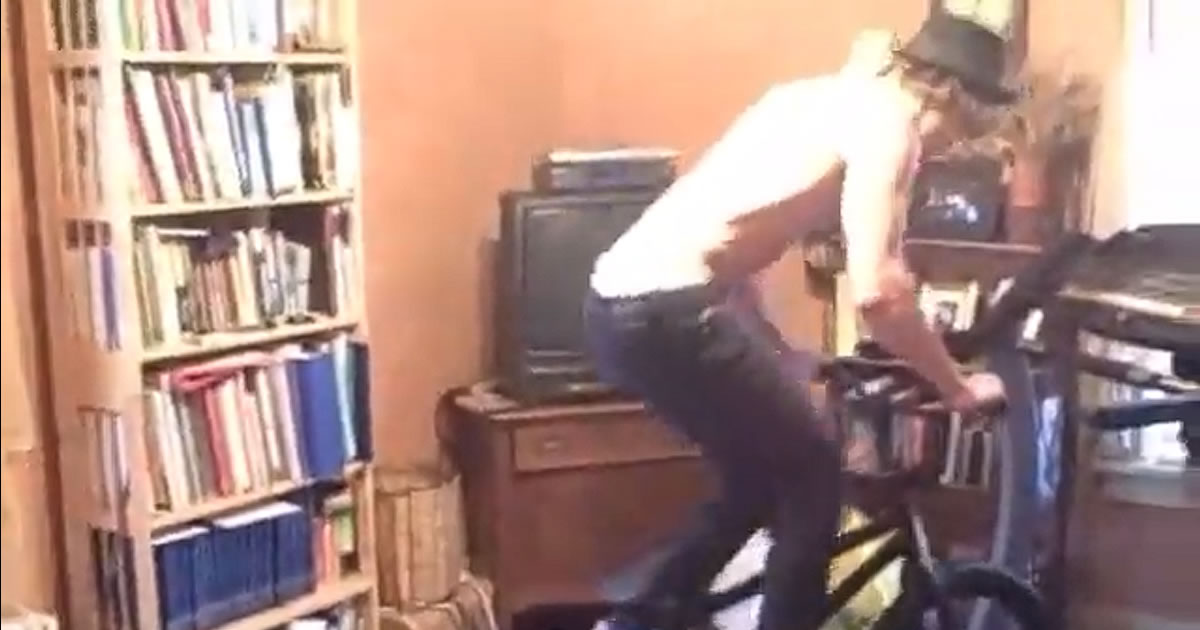 Como não usar uma Esteira