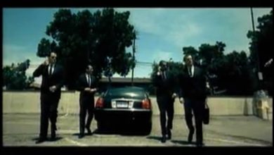 Limp Bizkit - Take A Look Around 1