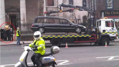 Proibido estacionar 36