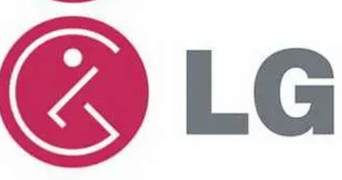 Você jamais olhará o logo da LG da mesma maneira 75