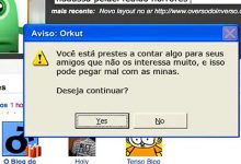 Avisos que deveriam ter no Orkut 39