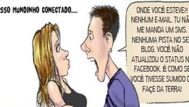 Nosso mundinho conectado 24