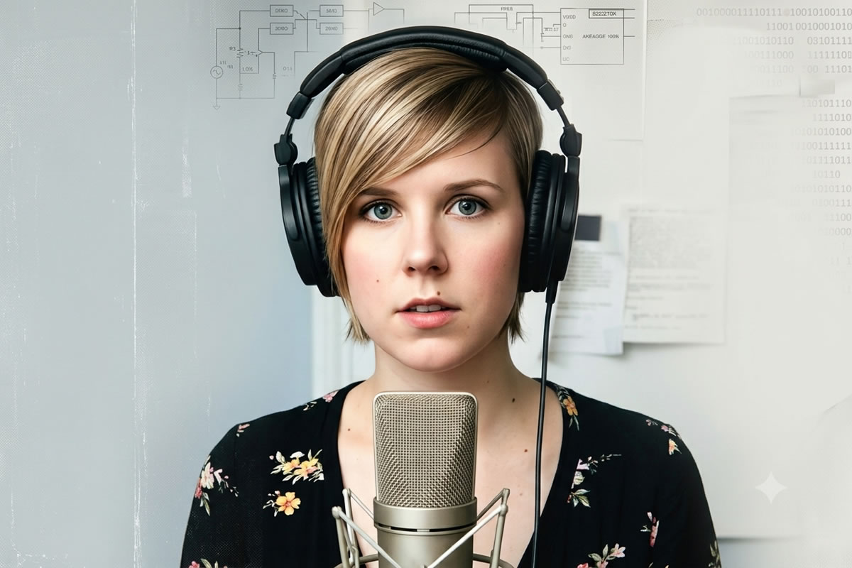 Como a dupla Pomplamoose desconstruiu Lady Gaga e revolucionou a história da música no YouTube Como a dupla Pomplamoose desconstruiu Lady Gaga e revolucionou a história da música no YouTube