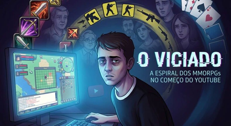 O Viciado