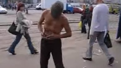 O Pai do Bruce Lee 6