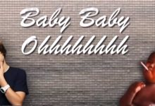 Justin Bieber And Smoking Baby – Bay Bay Ohhhhh 44