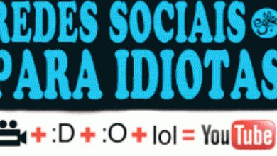 Redes Sociais para idiotas 14