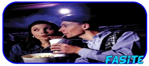 18 coisas para fazer no cinema 1