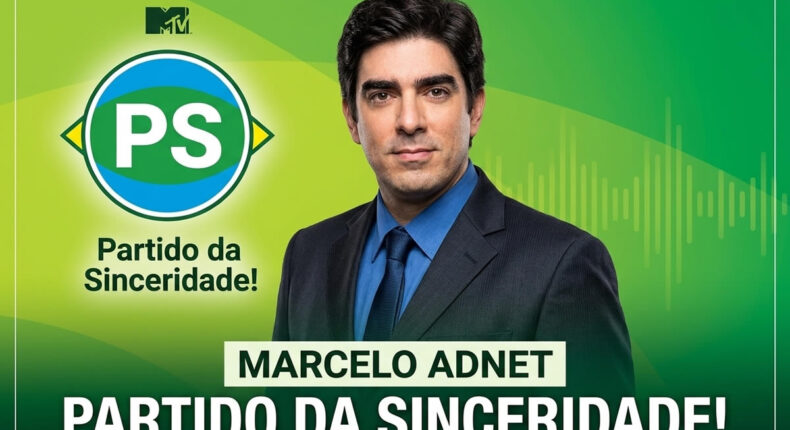 E se os políticos falassem a verdade? O horário eleitoral do Partido da Sinceridade! vai fazer você rir e chorar ao mesmo tempo