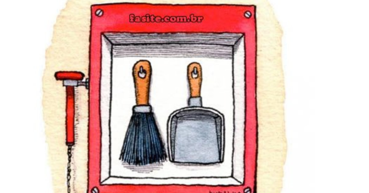 Não tem o que fazer ? fica a sugestão