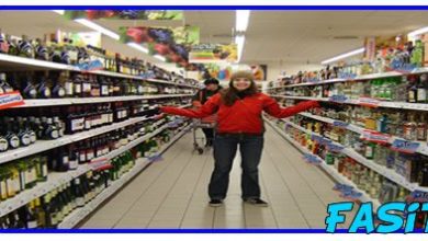 10 coisas que irritam no supermercado 8