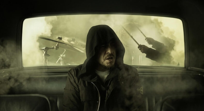 The Catalyst: O clipe apocalíptico que mudou a história do Linkin Park para sempre