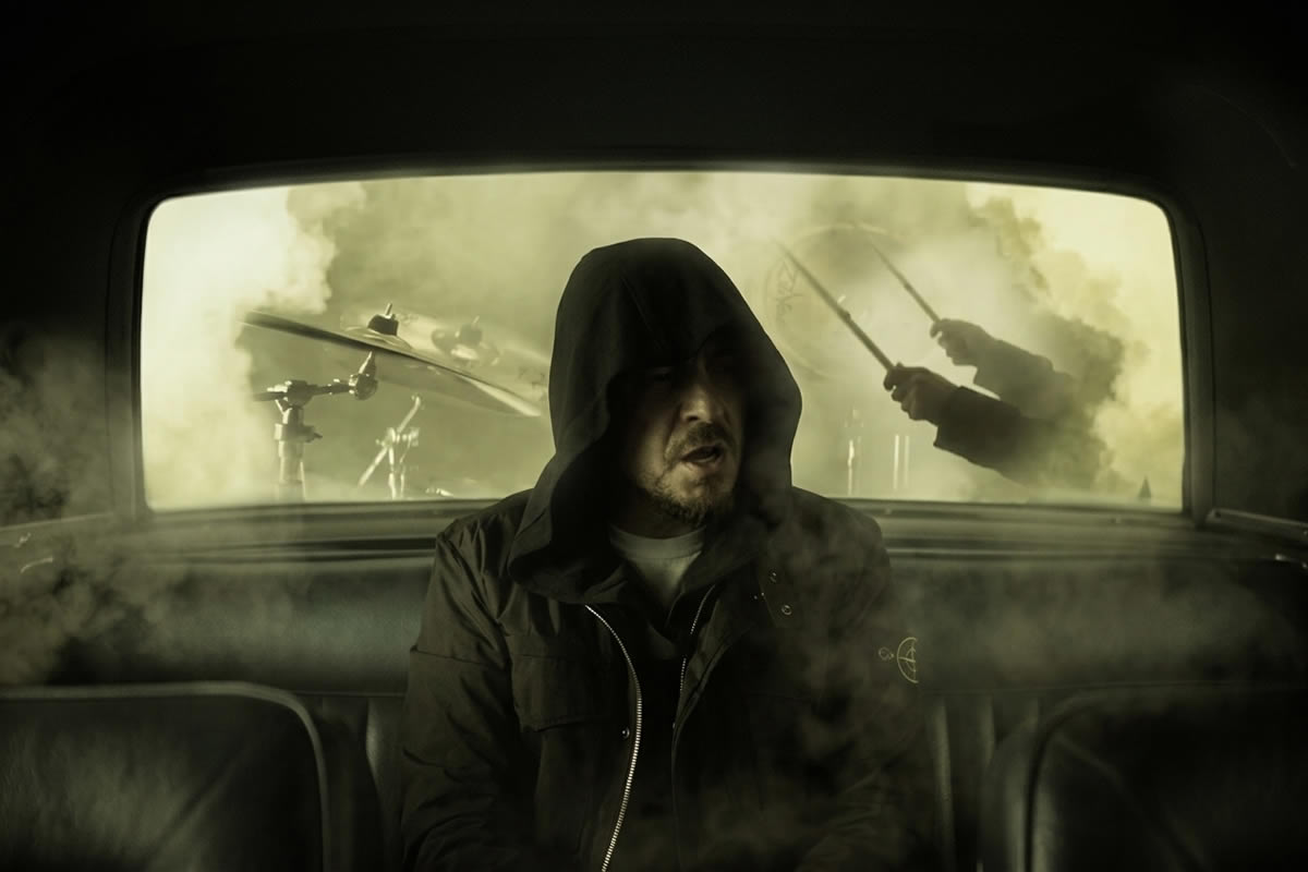 The Catalyst: O clipe apocalíptico que mudou a história do Linkin Park para sempre The Catalyst: O clipe apocalíptico que mudou a história do Linkin Park para sempre