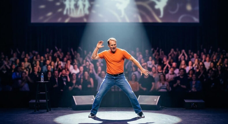 6 minutos que pararam a internet: Como o fenômeno Evolution of Dance virou uma lenda digital