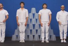 OK Go - White Knuckles 12