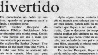 Carta de Suicídio 8