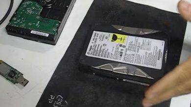 Como Recuperar Dados Do Seu HD 6 Como Recuperar Dados Do Seu HD 6