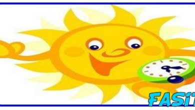 Verdades e mentiras sobre o horário de verão 41