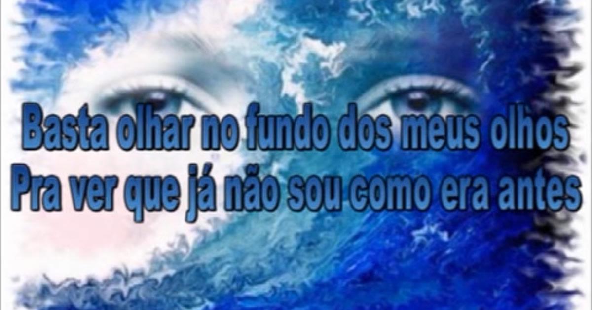 Jota Quest – Vem Andar Comigo