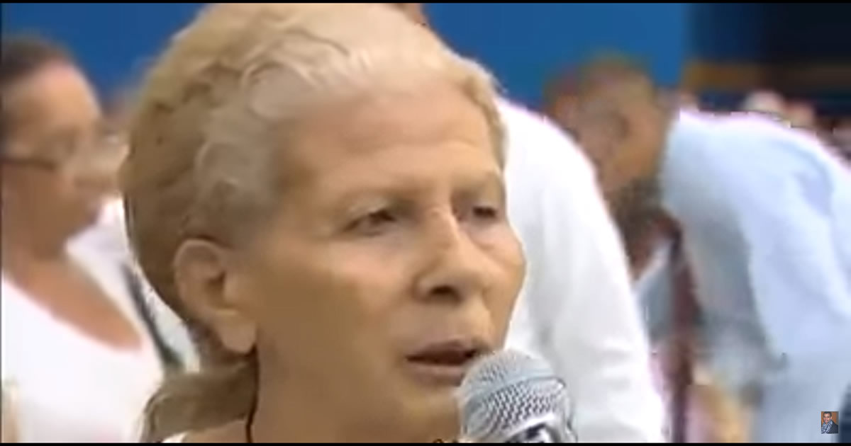 20 dias sem c.