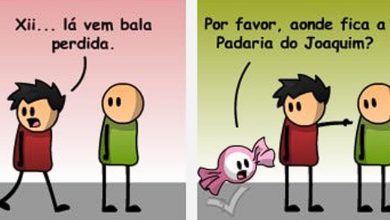 Bala perdida 7