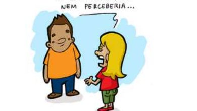 Homens e a Falta de Atenção 55