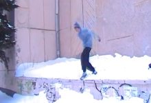 Os melhores FAIL's de parkour em 2010 60