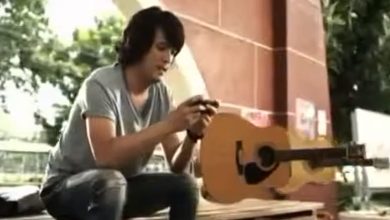 Desconectar-se do virtual 9