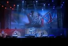 Iron Maiden em Bossa Nova 7