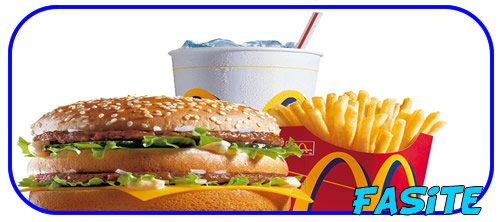 10 curiosidades sobre o Mc Donald´s que Você Não Sabia 1