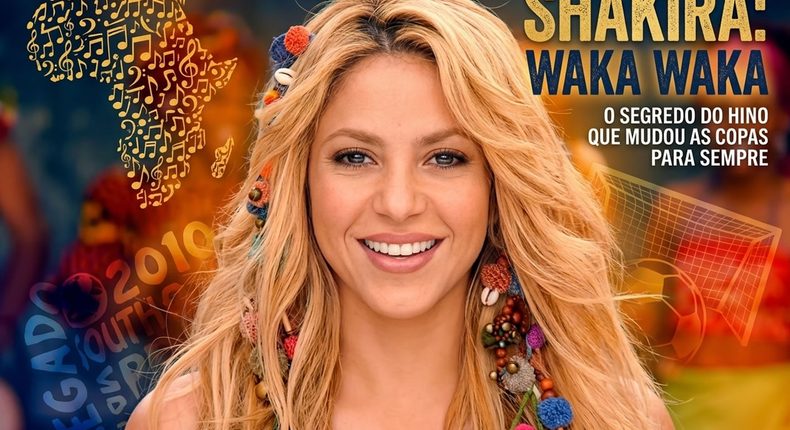 Nem a FIFA esperava por isso: como Waka Waka se tornou o maior fenômeno cultural do milênio