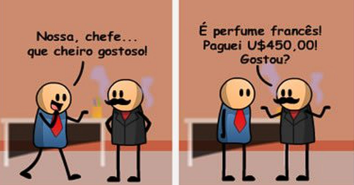 Perfumes
