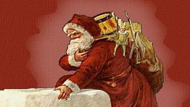 Sonhos de Natal 8
