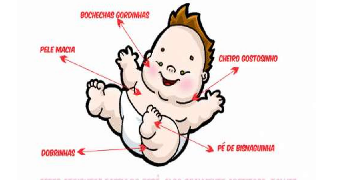 Tudo que você precisa saber sobre os Bebês