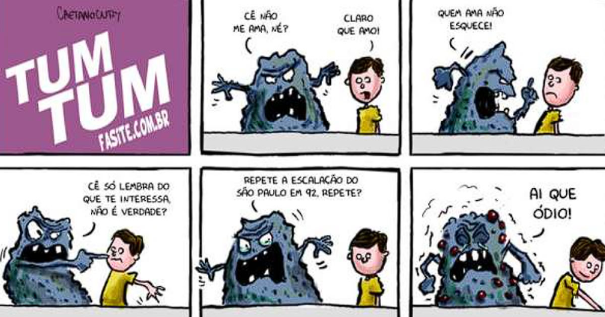 As Vezes As Namoradas São Como