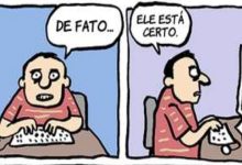 Coragem pra dizer 21