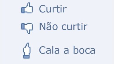 Sugestões para o Facebook 10