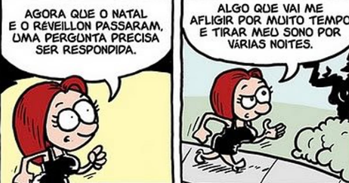 Tirinha