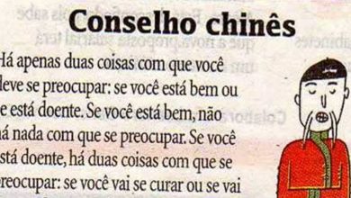 Conselho Chinês 34