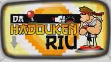 Da Haduken Riu 2