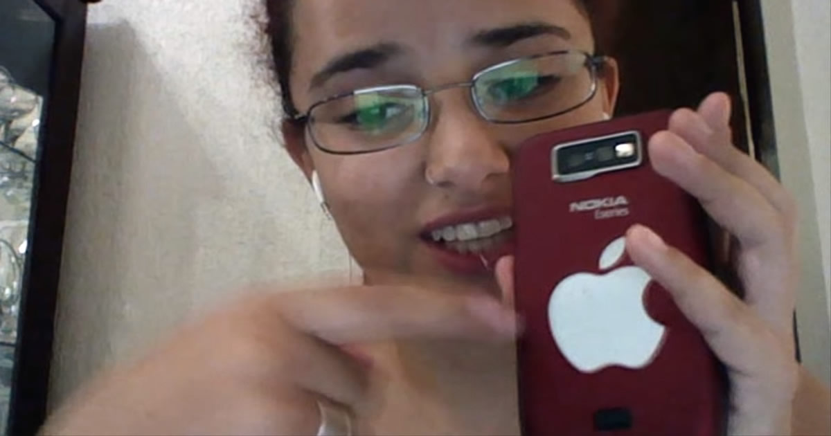Eu não tenho iPhone