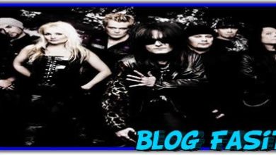69 dicas sobre como montar um banda de Hard Rock 9