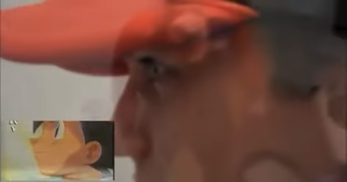 Remake da abertura do Pokemon