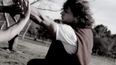 Ultra Combo na vida real 9