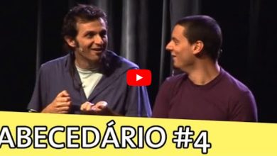 Improvável – Abecedário #04 7