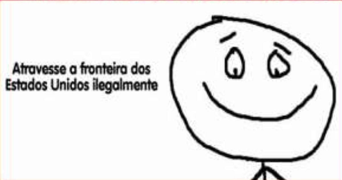 Como conseguir entrar nos Estados Unidos sem visto Tediado