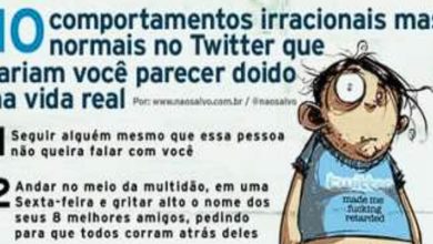 E Se O Twitter Não Existisse 10