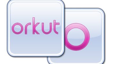 Comunidade no Orkut 5